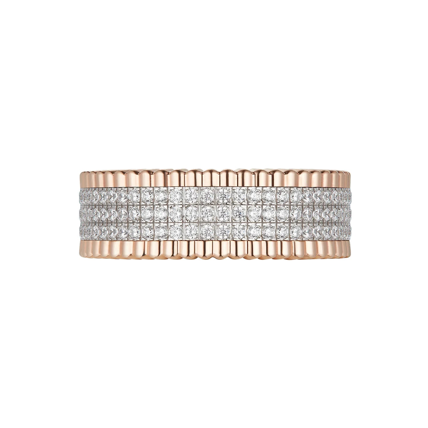 VERTU Smart Ring Ai Diamond Ring for Men/Women - Galaxy Edition