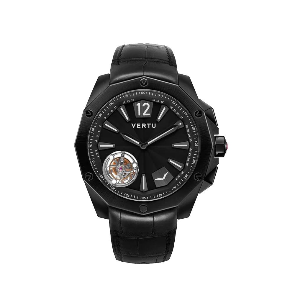 VERTU Tourbillon Smartium Watch