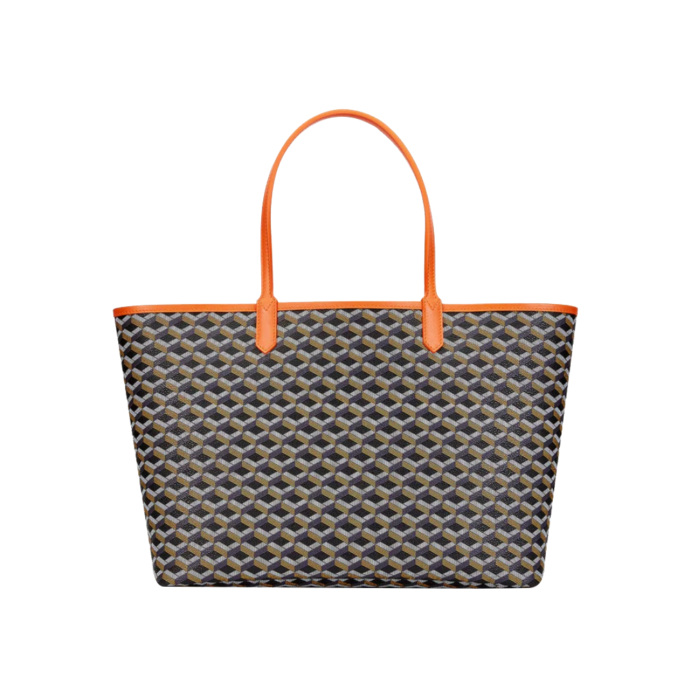 canvas tote bag for work & casual to carryall